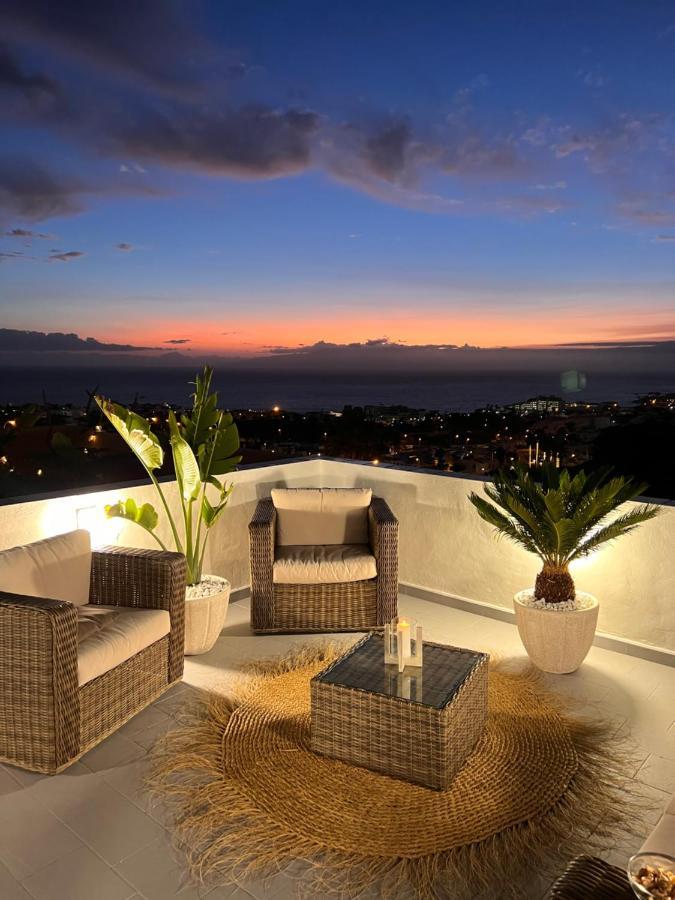 Luxury Apartment Ocean View Las Americas Адехе Екстер'єр фото